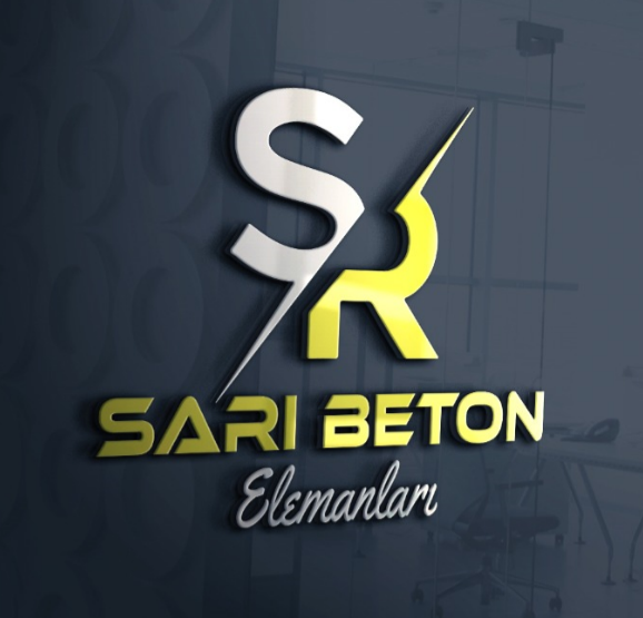 Sarı Beton Elemanları